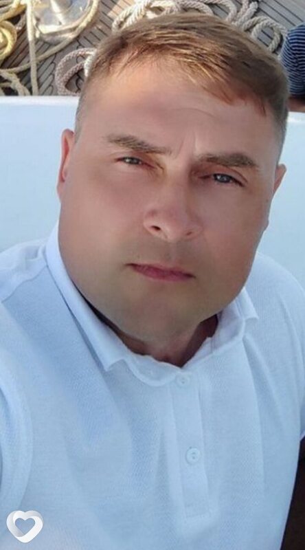 Виталий, 40, Минске — анкета №4147358