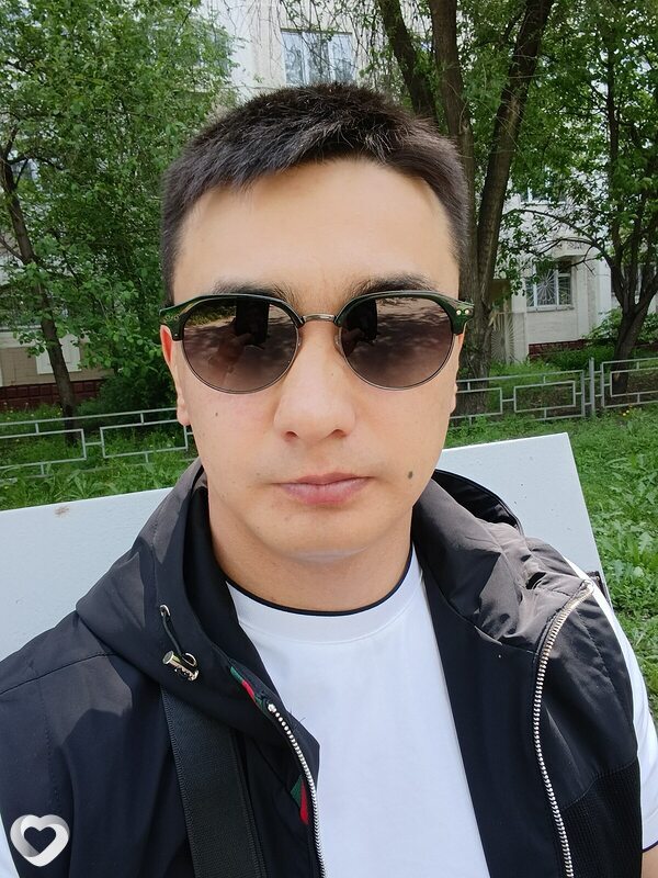 Куаныш, 33, Алматы — анкета №4147361