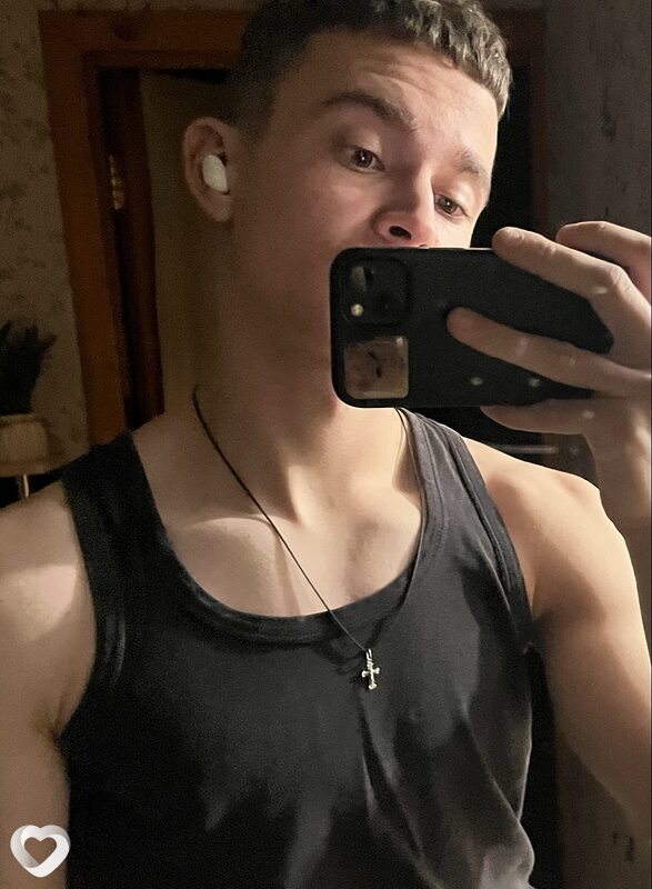 Слава, 18, Минске — анкета №4147365