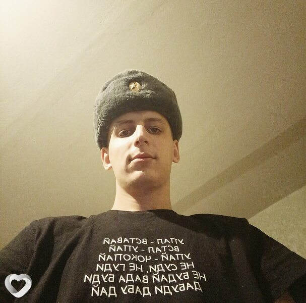 Толик, 23, Кургане — анкета №4147366