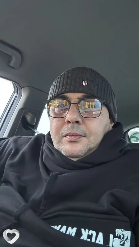 Алуксандре, 47, Москве — анкета №4147367