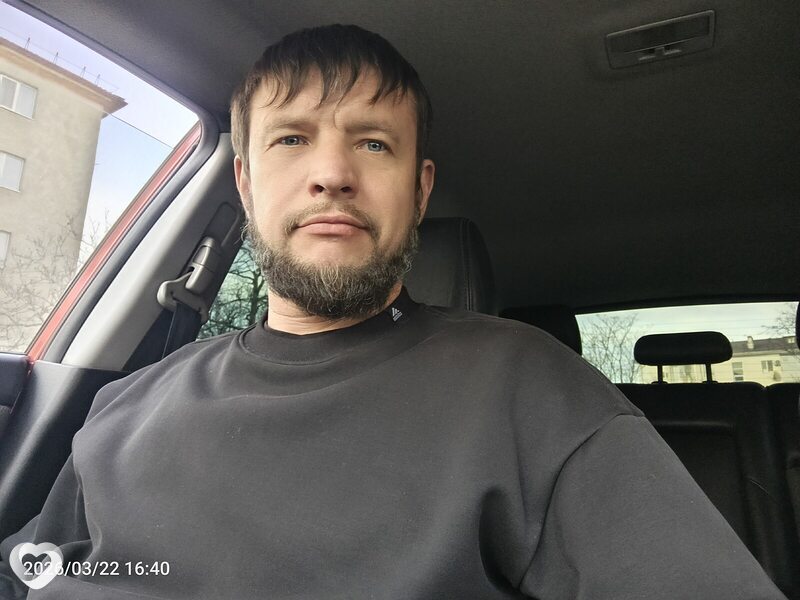 Виталий, 44, Новороссийске — анкета №4147368