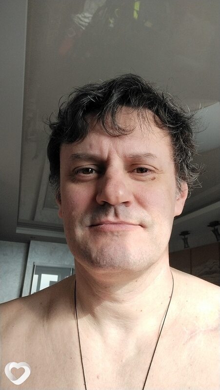 Вадим, 50, Саратове — анкета №4147369