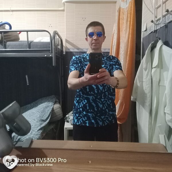 Вячеслав, 37, Краснодаре — анкета №4147379