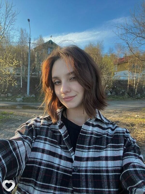 Евгения, 26, Краснодаре — анкета №4147306