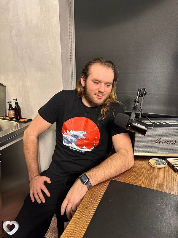 Сергей, 24, Москве — анкета №4147312