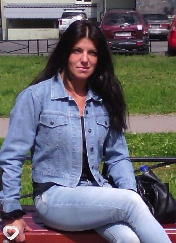 Леля, 31, Санкт-Петербурге — анкета №4147316