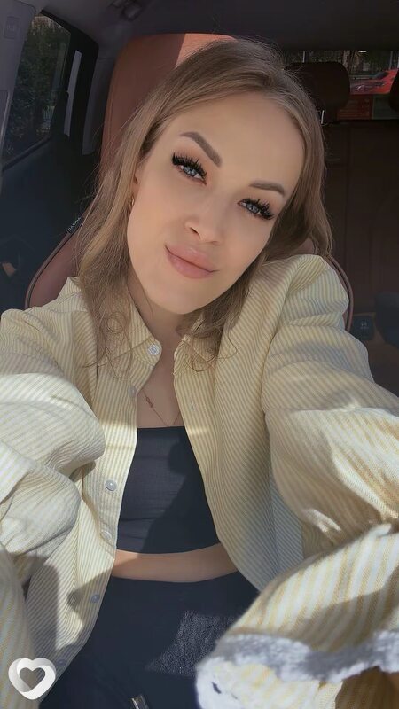 Наталья, 32, Тюмени — анкета №4147317