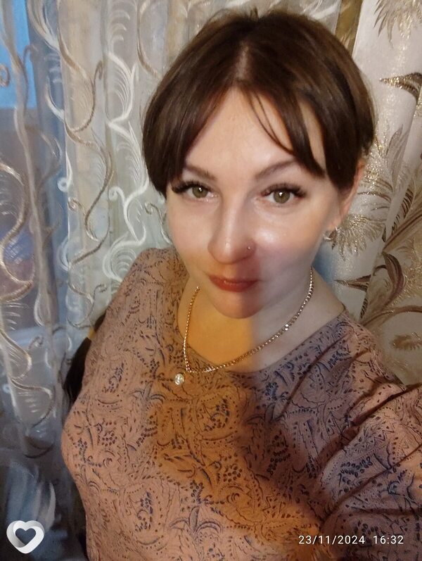 Полина, Кишинёв
