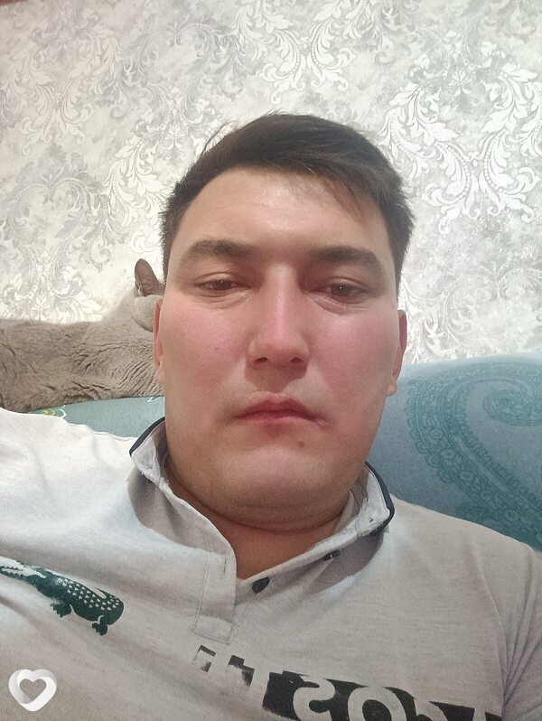 Гибрат, 35, Павлодаре — анкета №4147206