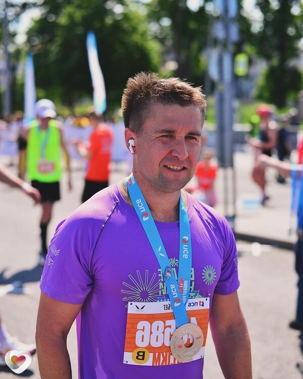 Дмитрий, 28, Перми — анкета №4147210