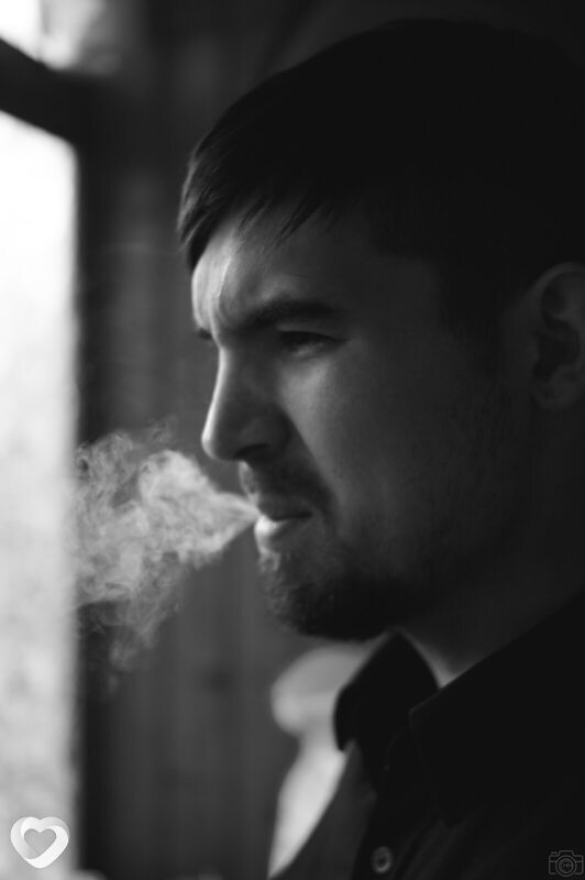 Максим, 33, Новочеркасске — анкета №4147215