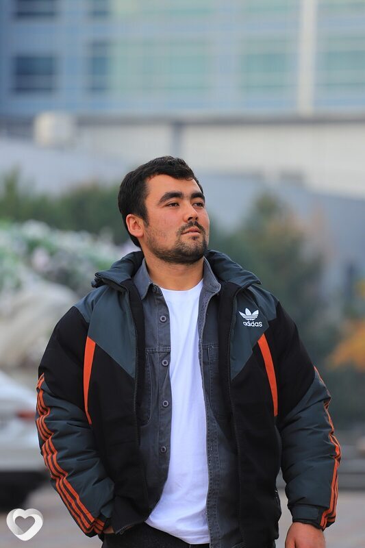 Akiboboev, 25, Москве — анкета №4147223