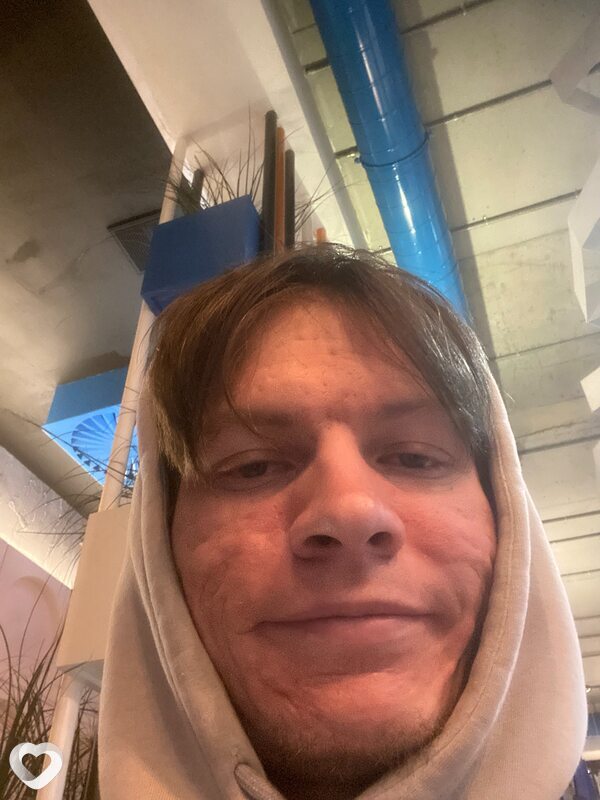 Андрей, 36, Санкт-Петербурге — анкета №4147386