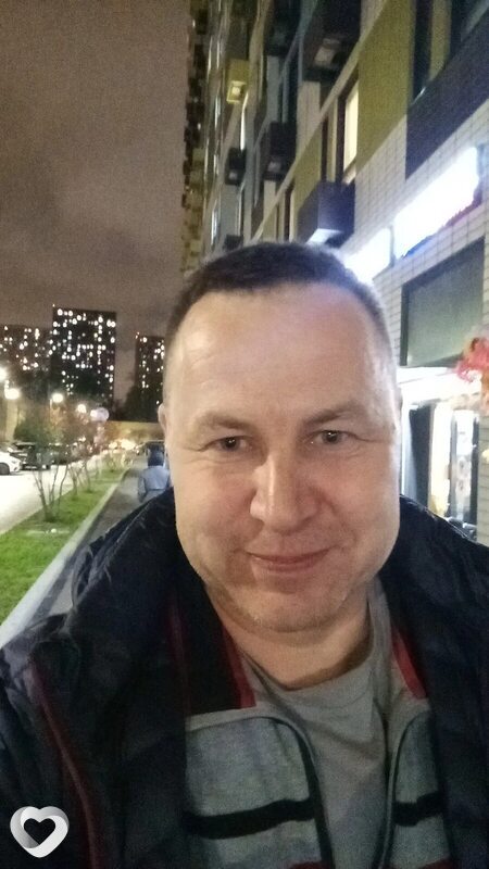 Иван, 41, Москве — анкета №4147387