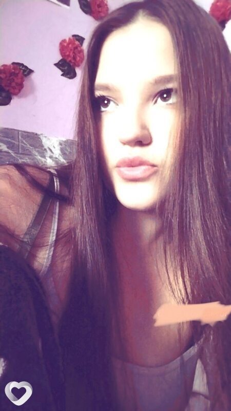 Анастасія, 19, Виннице — анкета №4147395