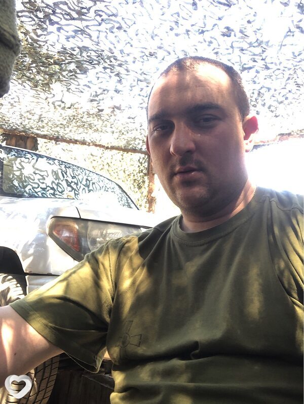 Ігорь, 31, Житомире — анкета №4147401