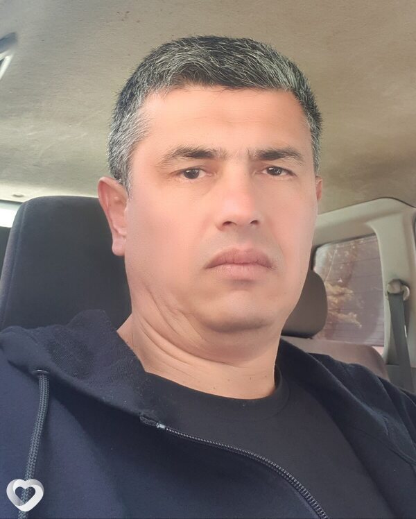 А А, 52, Ростове-на-Дону — анкета №4147408