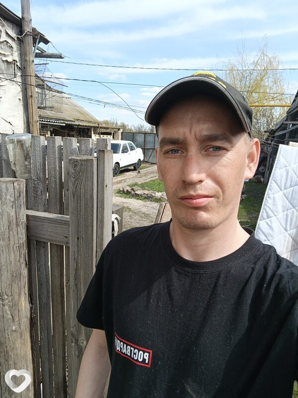 Илья, 28, Тольятти — анкета №4147412