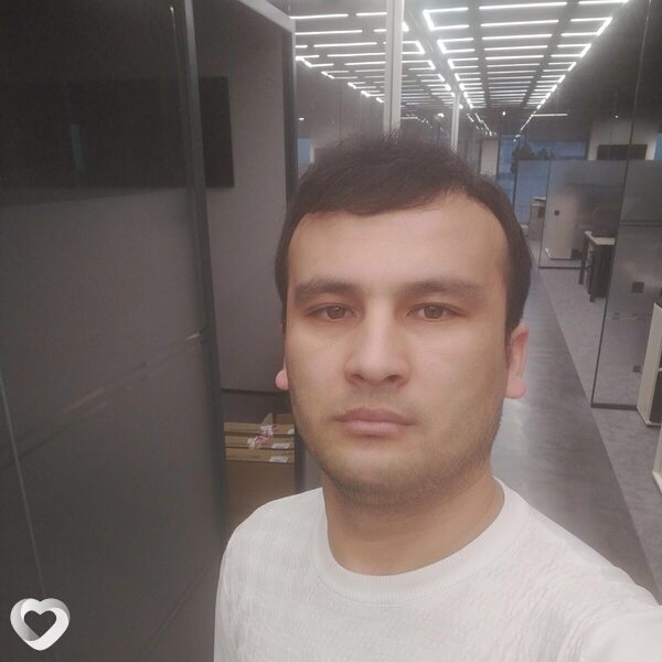 Анвар, 32, Москве — анкета №4147417