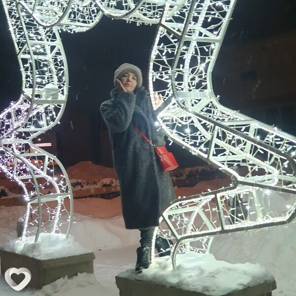 Ната, 48, Южно-Сахалинске — анкета №4147419