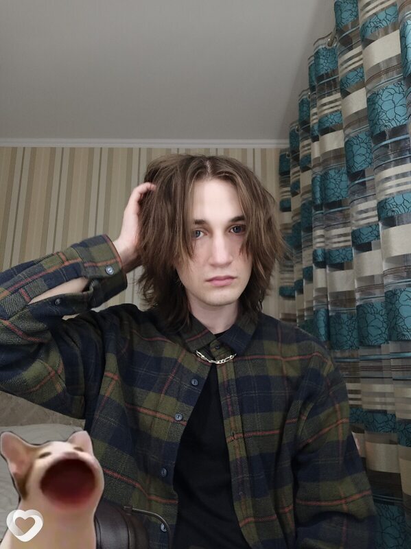 Алексей, 22, Гродно — анкета №4147420