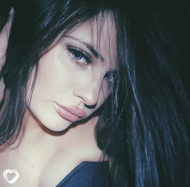 Дарина, 22, Минске — анкета №4147423