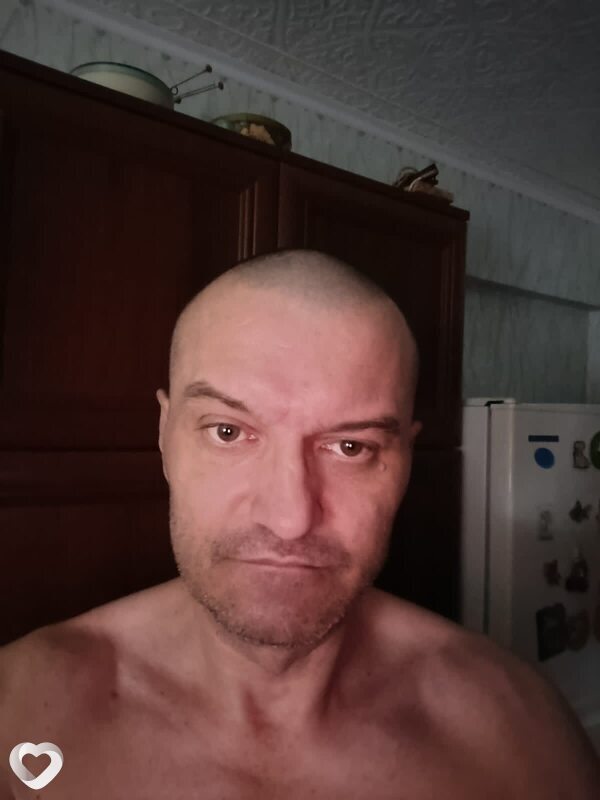 Дмитрий, 50, Усть-Каменогорск — анкета №4147427