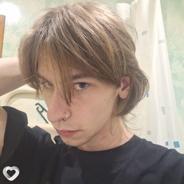 Егор, 24, Владимире — анкета №4147532