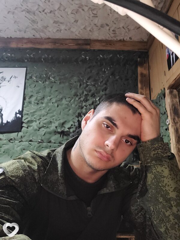 Арес, 20, Ростове-на-Дону — анкета №4147534