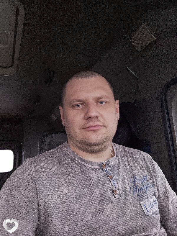 Денис, 36, Омске — анкета №4147535