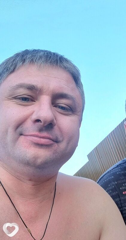 Евгений, 42, Губкине — анкета №4147536