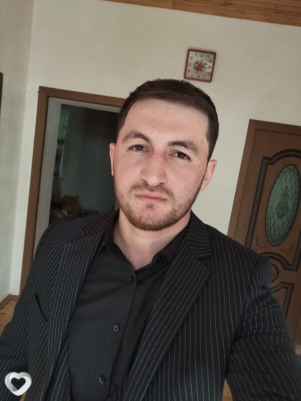 Руслан, 25, Волоколамске — анкета №4147537