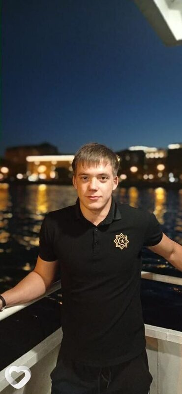 Пупсик, 28, Москве — анкета №4147541