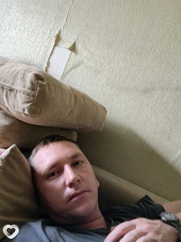 Юрий, 30, Хабаровске — анкета №4147484