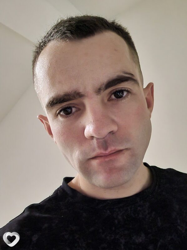 Денис, 29, Мытищах — анкета №4147488