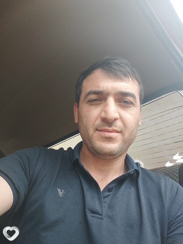 Макар, 39, Казани — анкета №4147494