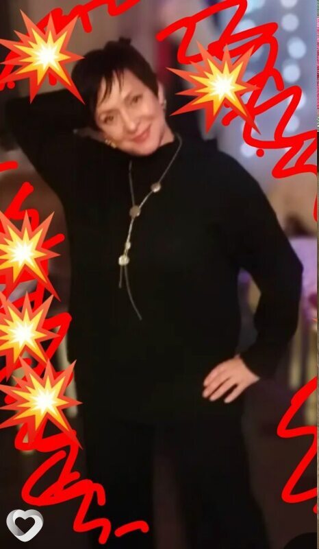 Marina, 54, Нижнем Новгороде — анкета №4147497