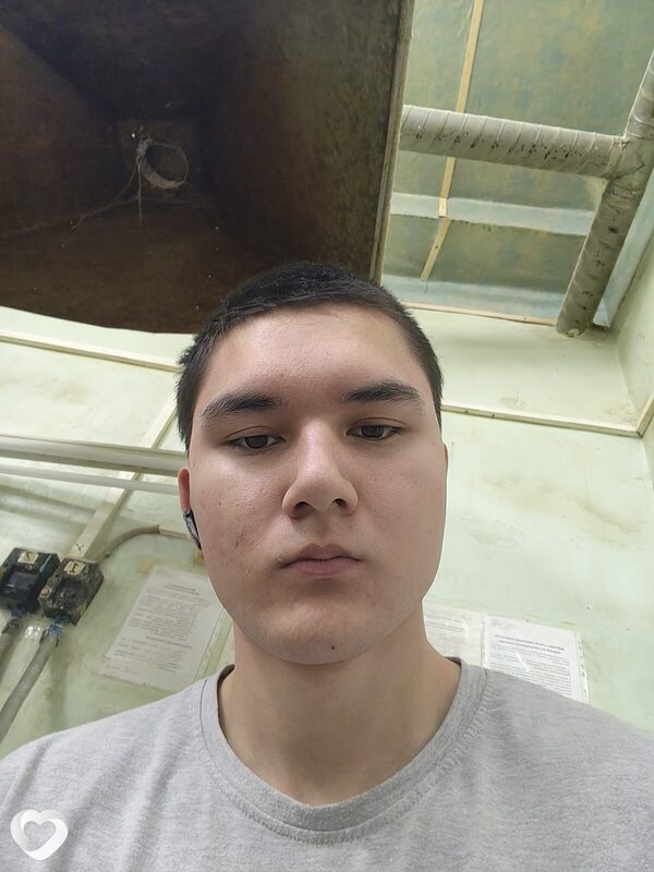Евгений, 20, Муроме — анкета №4147561