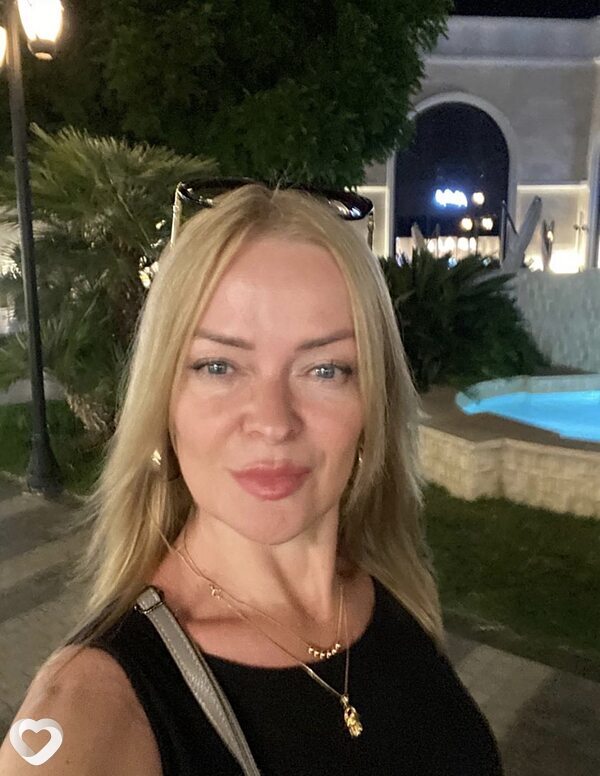 Viktoria, 53, Санкт-Петербурге — анкета №4147571