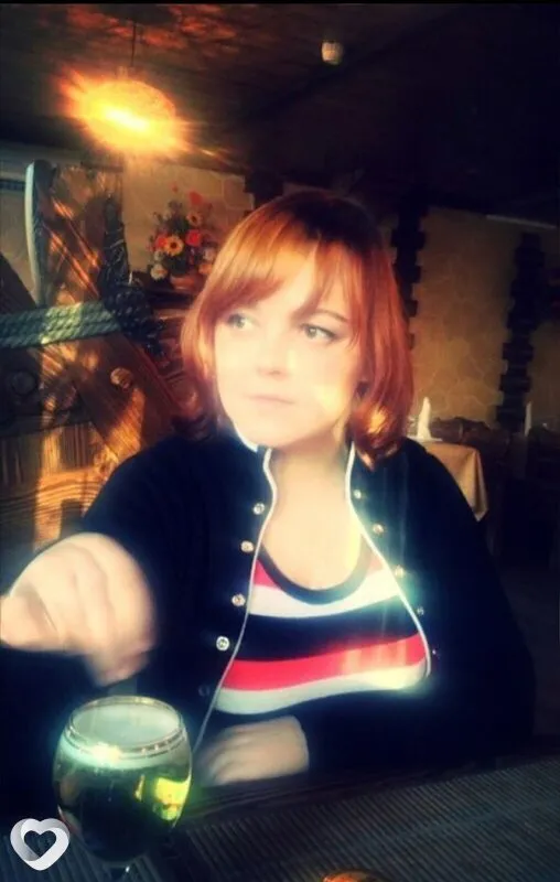 Екатерина, 42, Москве — анкета №4147573