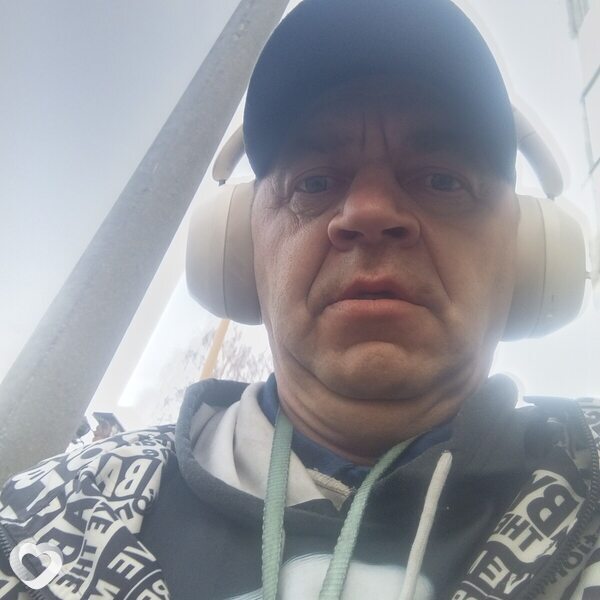 Евгений, 52, Калуге — анкета №4147659