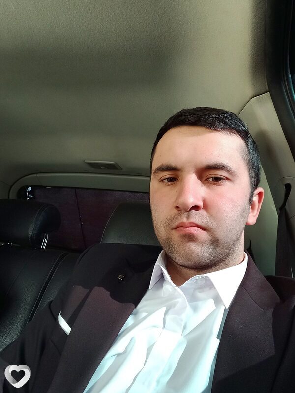 Жахонгир, 26, Павлове — анкета №4147662