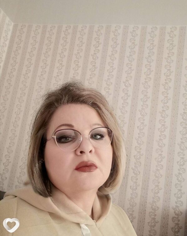 Лилия, 53, Мурманске — анкета №4147673