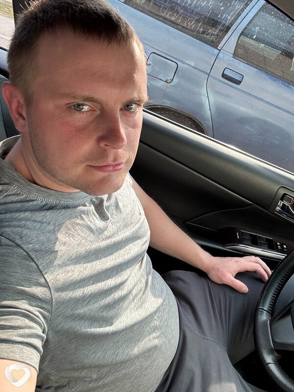 Дмитрий, 32, Новомосковске — анкета №4147674