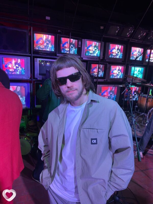 Павел, 33, Санкт-Петербурге — анкета №4147675