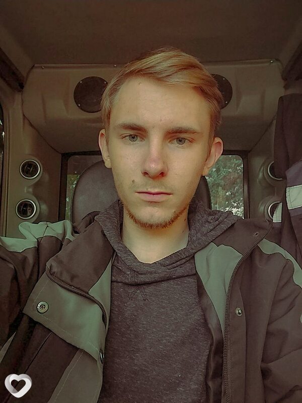 Олег, 22, Темиртау — анкета №4147509