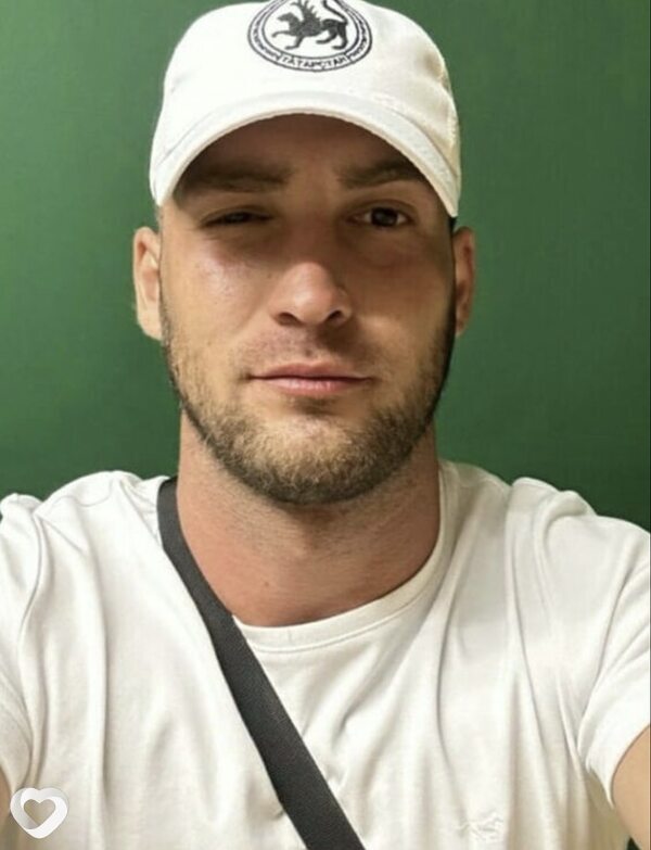 Павел, 36, Казани — анкета №4147512