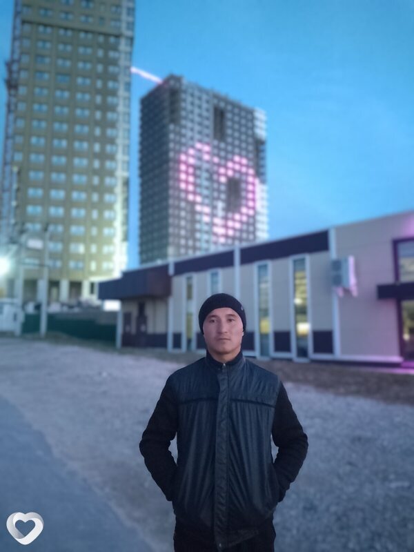 Abdixoliq, 26, Туле — анкета №4147525