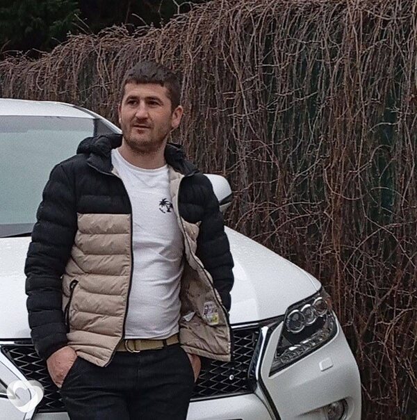 Vasyl, Прага